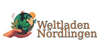 Logo of Weltladen Nördlingen