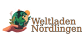 Logo of Weltladen Nördlingen